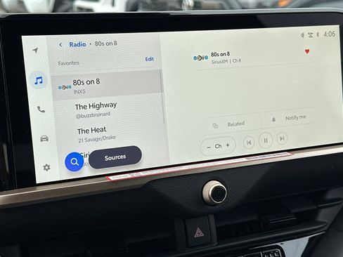 New 2026 Toyota Crown Signia image 20