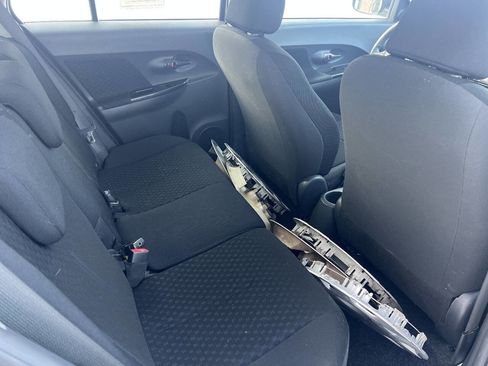 Used 2008 Scion xD image 10