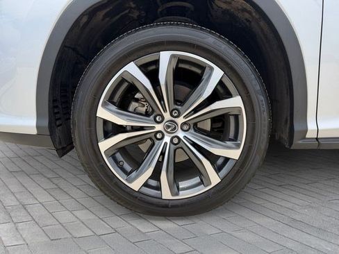 Used 2019 Lexus RX 350L FWD image 9