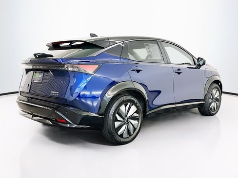 Used 2024 Nissan Ariya AWD image 9