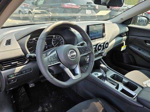 Certified 2025 Nissan Sentra SV w/ All-Weather Package FWD image 16