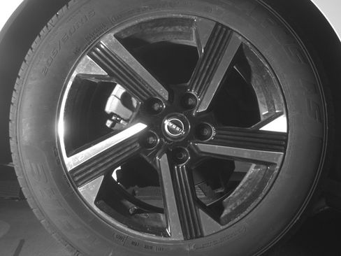 Used 2025 Nissan Sentra SV image 15