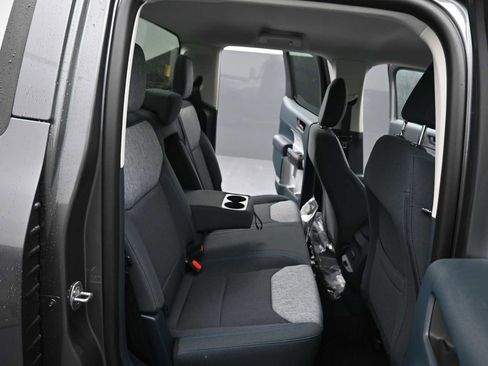 New 2025 Ford Maverick XLT w/ Equipment Group 301A image 16