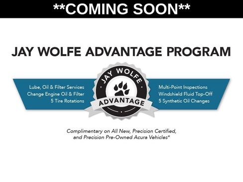 Certified 2020 Acura TLX Type S PMC Edition AWD/4WD image 25
