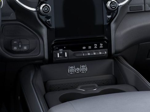 New 2026 RAM 3500 Big Horn image 37