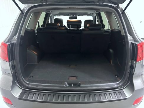 Used 2009 Hyundai Santa Fe Limited FWD image 21