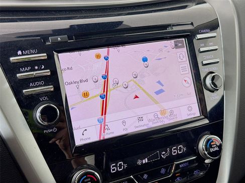 Used 2019 Nissan Murano Platinum FWD image 5