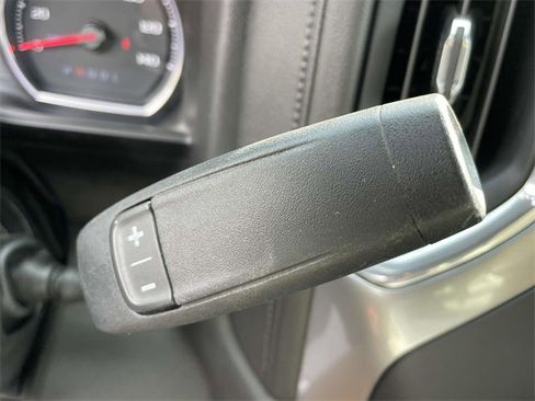 Used 2020 Chevrolet Silverado 1500 LTZ image 20