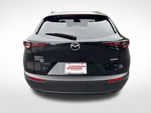 Used 2023 MAZDA CX-30 AWD 2.5 S w/ Preferred Package image 5
