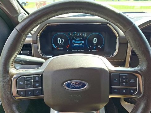 Used 2023 Ford F150 King Ranch w/ Equipment Group 601A High AWD/4WD image 19
