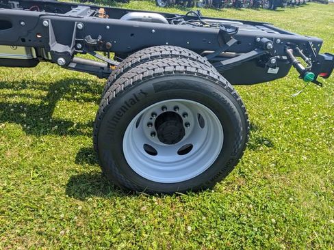 New 2026 Ford F450 XL AWD/4WD image 21