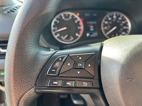 Used 2024 Nissan Sentra S FWD image 15