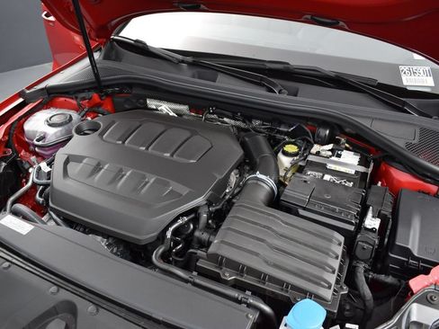 New 2026 Audi A3 2.0T Premium Plus AWD/4WD image 21