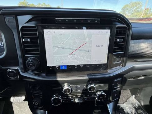 New 2026 Ford F150 Raptor AWD/4WD image 14