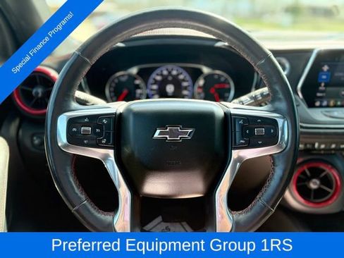 Used 2019 Chevrolet Blazer RS image 14