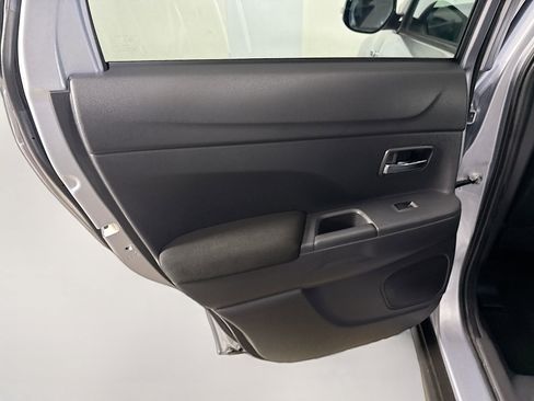 Used 2017 Mitsubishi Outlander Sport LE FWD image 24