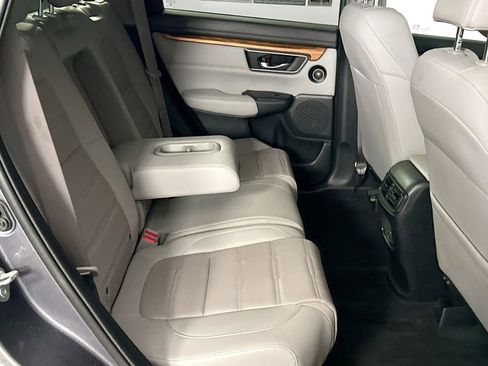 Used 2020 Honda CR-V EX-L image 41