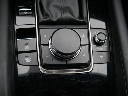 Used 2021 MAZDA MAZDA3 s image 30