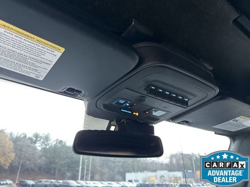 Used 2023 Ford Bronco Badlands w/ Sasquatch Package image 26