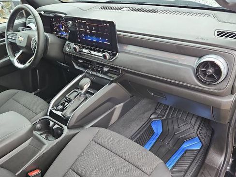 Certified 2024 Chevrolet Colorado LT w/ LT Convenience Package II image 25