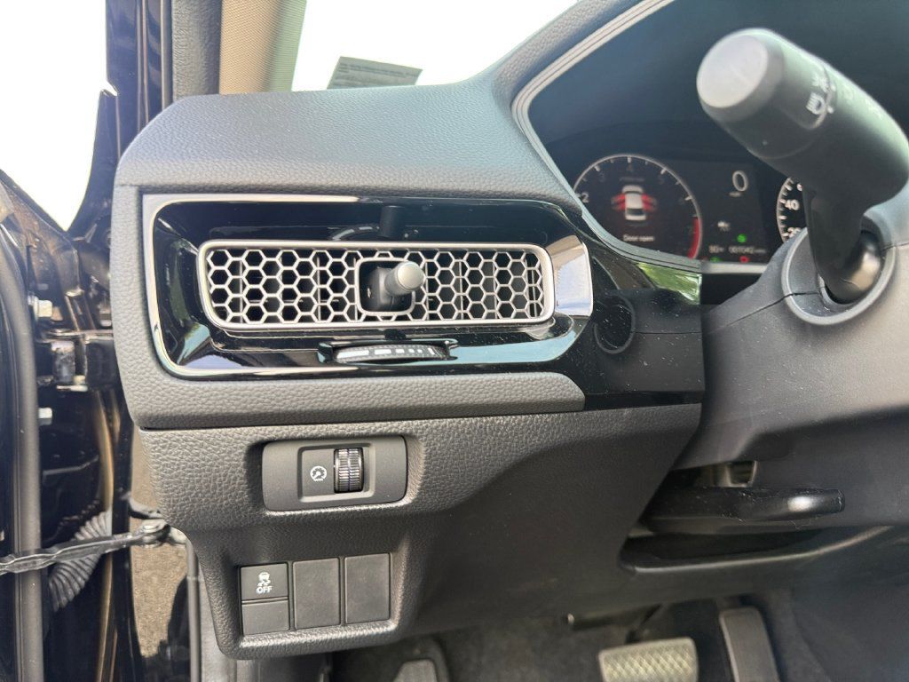 Used 2026 Honda Civic LX image 13