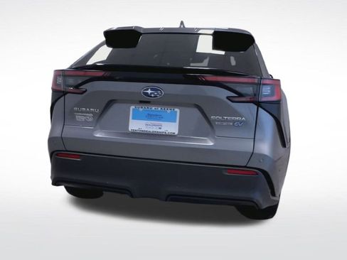 Certified 2023 Subaru Solterra AWD image 10