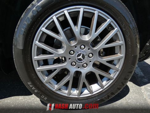 Used 2021 Mercedes-Benz GLE 350 4MATIC image 21