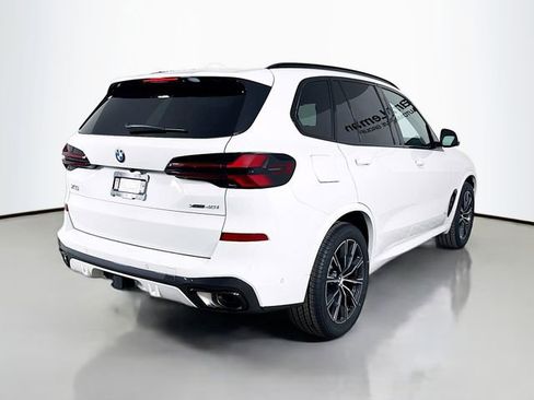 New 2026 BMW X5 xDrive40i w/ M Sport Package image 7