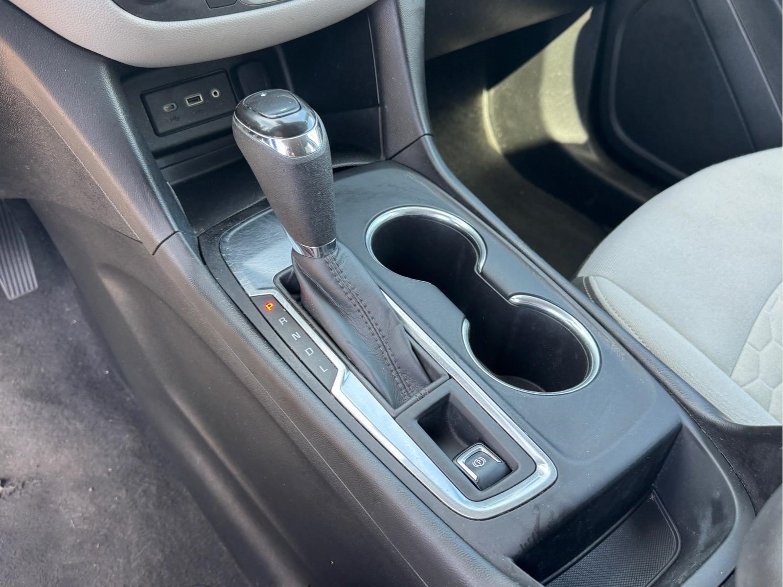 Used 2020 Chevrolet Equinox LT FWD image 21