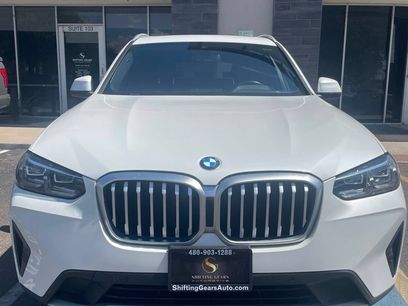 Used 2024 BMW X3 sDrive30i