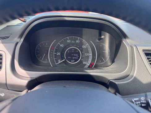 Used 2012 Honda CR-V EX-L image 15