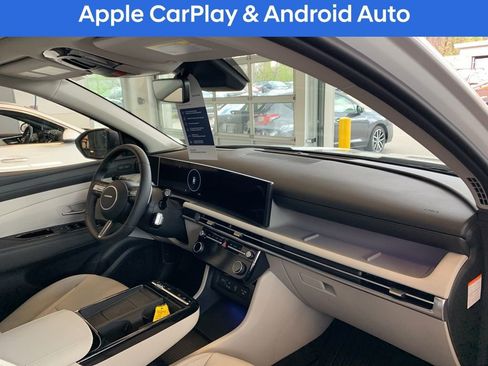 Certified 2026 Hyundai Tucson Limited w/ Tow & Go Package image 25