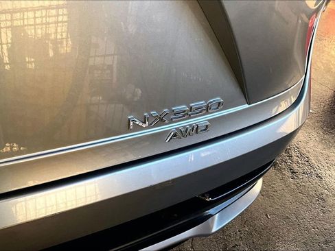 Used 2023 Lexus NX 350 F Sport image 22