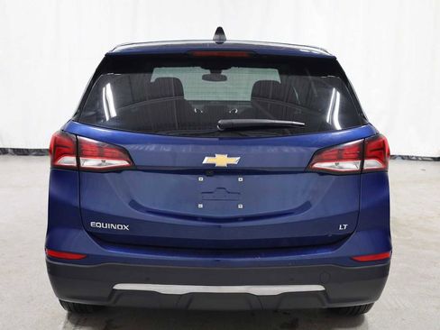 Used 2022 Chevrolet Equinox LT image 7