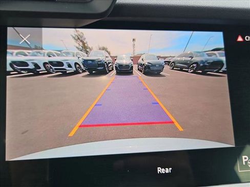 Certified 2025 Audi A3 2.0T Premium Plus w/ Premium Plus Package image 14