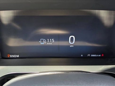 Used 2025 Ford F150 XLT w/ Equipment Group 301A Standard RWD image 11