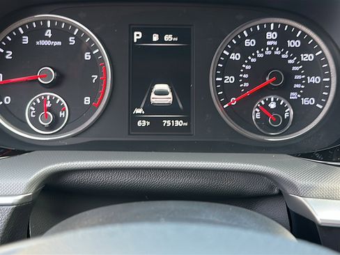 Used 2021 Kia K5 GT-Line image 19