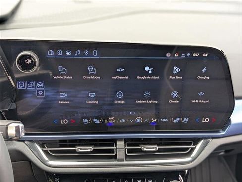 New 2026 Chevrolet Equinox EV LT image 12