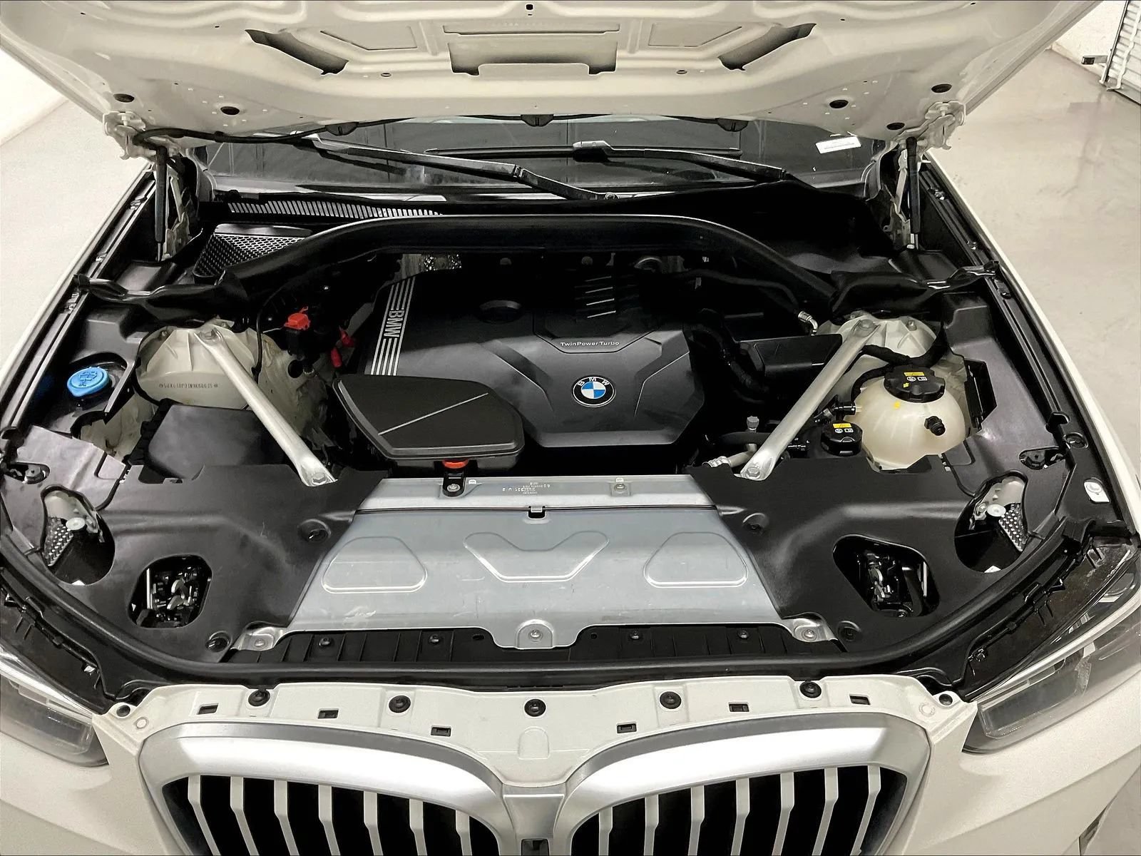 Used 2022 BMW X3 sDrive30i w/ Convenience Package RWD image 35