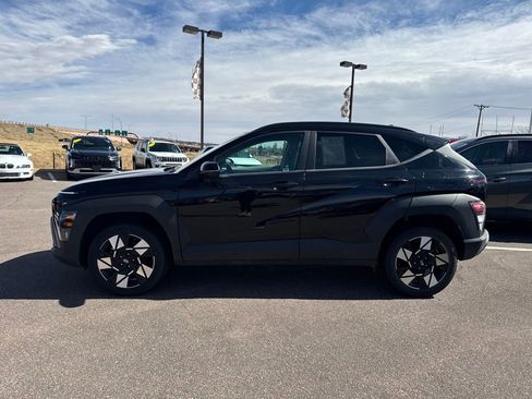Used 2024 Hyundai Kona SEL image 18