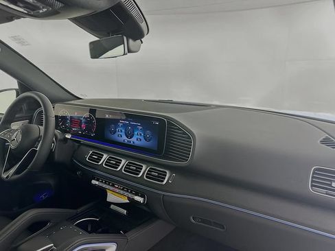 Used 2026 Mercedes-Benz GLE 350 4MATIC image 30