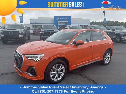 Used 2023 Audi Q3 2.0T Premium