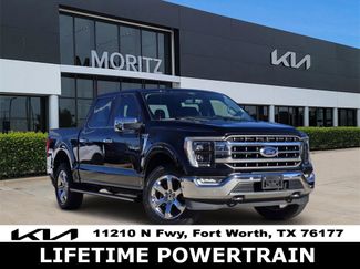 Used 2021 Ford F150 Lariat w/ Equipment Group 502A High video 1