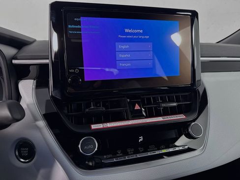 New 2026 Toyota Corolla SE image 18