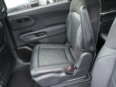 New 2027 Kia Telluride SX Prestige X-Pro AWD/4WD image 16