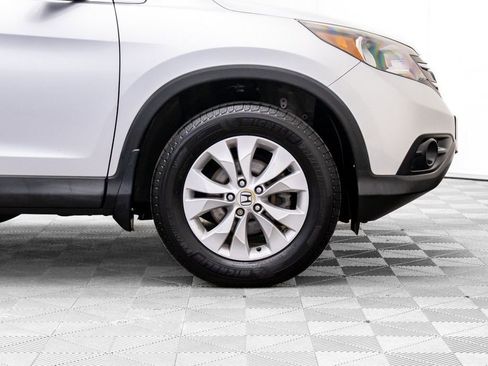 Used 2014 Honda CR-V EX-L image 35