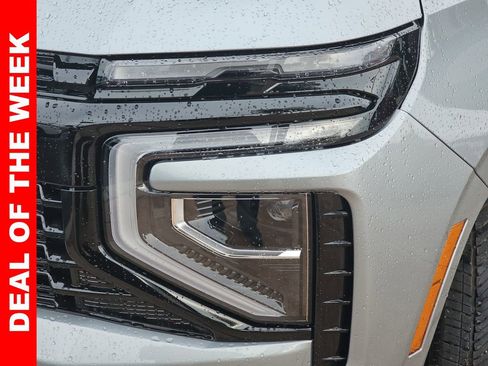 New 2026 Chevrolet Suburban LS image 33