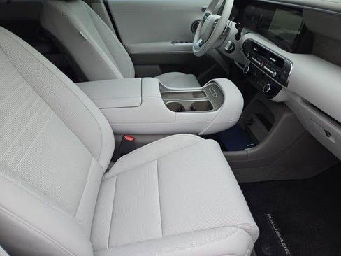 New 2026 Hyundai Palisade Limited FWD image 11
