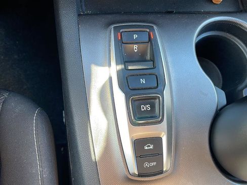 Used 2021 Honda Ridgeline Sport image 9