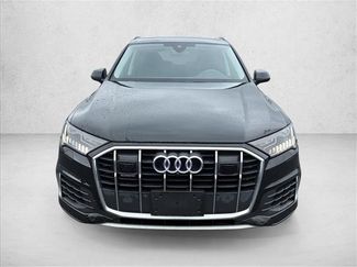 Used 2023 Audi Q7 3.0T Premium w/ Convenience Package AWD/4WD video 2